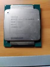 Intel xeon 1620v3 for sale  LLANDUDNO
