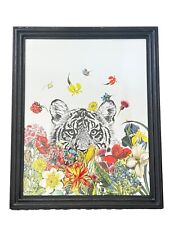 Jungle tiger colored for sale  Stanton