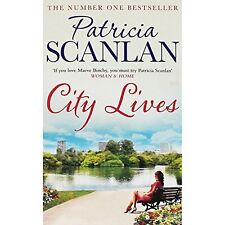 Usado, City Lives Pa,Patricia Scanlan- 9781471163210 comprar usado  Enviando para Brazil