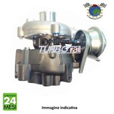 Turbina turbocompressore per usato  Roma