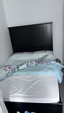 Ikea double bed for sale  SUTTON COLDFIELD