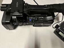 Usado, Filmadora de Vídeo Profissional Sony HVR-Z7U HDV ++++++++++++++++++++++++++++ comprar usado  Enviando para Brazil