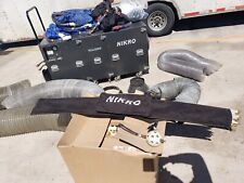 Nikro 5000 air for sale  Thomasville