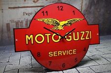 Moto guzzi enamel for sale  NEWCASTLE UPON TYNE