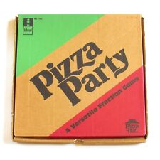 Pizza party versatile d'occasion  Expédié en Belgium