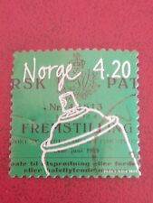 2000 norvegia norge usato  Nichelino