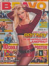 2002 britney spears gebraucht kaufen  Hamburg