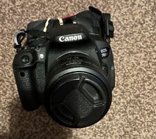 Canon eos 700d for sale  LONDON