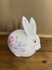 Floral design bunny for sale  Twin Falls