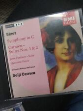 Bizet symphony carmen for sale  Ladson