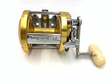 Penn ReelS International 12 Saltwater Lever Drag Big Game Trolling sea 4055 for sale  Shipping to South Africa