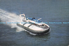 D071684 seaspeed hovercraft for sale  WARLINGHAM
