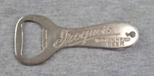 iroquois bottle opener for sale  Old Bridge