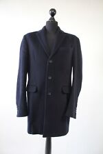 Gant wool coat for sale  Shipping to Ireland