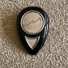 Seeburg teardrop speaker for sale  Bloomfield Hills