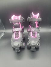 girl inline skates mongoose s for sale  Salisbury