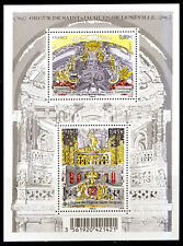 Bloc 4708 orgue d'occasion  Losne