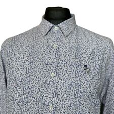 Spitalfields shirt shirt for sale  CHATHAM