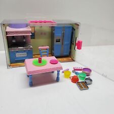 kid kitchen play set for sale  Seattle