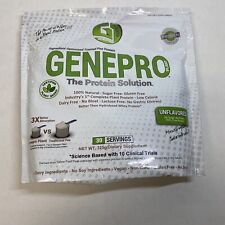 Genepro plant protein for sale  Shipping to Ireland