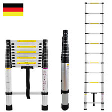 Telescopic ladder 3.2m for sale  Shipping to Ireland