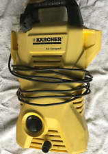 Karcher pressure washer for sale  WOLVERHAMPTON