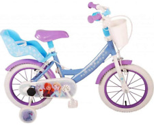 Bici per bambina usato  Verdellino