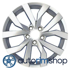 Aro de roda Volkswagen Golf 2018 2019 17" fabricante de equipamento original comprar usado  Enviando para Brazil