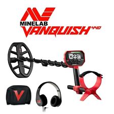 Metal detector vanquish usato  Tortoreto