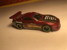 hot wheels super treasure hunt for sale  UK