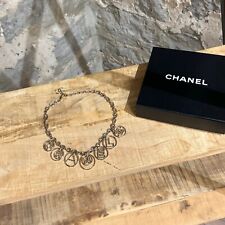 Chanel 2017 gold d'occasion  Expédié en Belgium