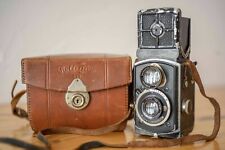 Rolleiflex 4x4 tessar d'occasion  Viry