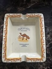 Vintage camel filters for sale  Columbus