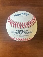 Rawlings official 2019 for sale  UPMINSTER