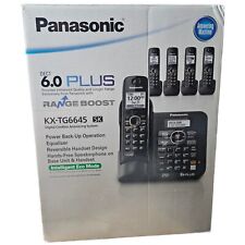 Panasonic 6.0 plus for sale  Salt Lake City