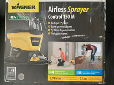 Wagner control 150 for sale  SLOUGH