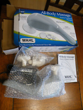 Little used wahl for sale  Oconomowoc