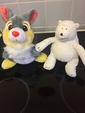 Bundle plush toys for sale  NOTTINGHAM