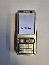 Nokia n73 black for sale  BLACKBURN