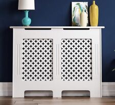 White wood radiator for sale  LONDON