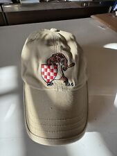 Cappellino ultras pistoiese usato  Italia
