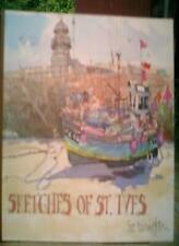Sketches st. ives for sale  UK