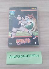 Naruto dvd nr. usato  Roma