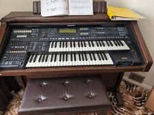 Technics organ keyboard for sale  SOUTHMINSTER