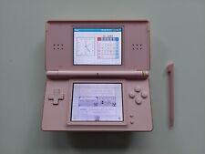 Nintendo lite rosa gebraucht kaufen  Neumarkt i.d.OPf.