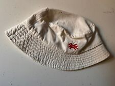 Bennetton bucket hat for sale  NOTTINGHAM