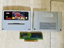 crest super demons nintendo gebraucht kaufen  Gerresheim