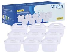 Everspring water filter for sale  BOLTON