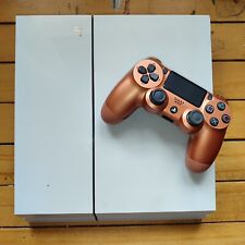 Sony PS4 PlayStation 4 500GB Console + Original Noisy Free Joystick Cables for sale  Shipping to South Africa