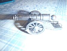 Victory cannon ready for sale  LEICESTER